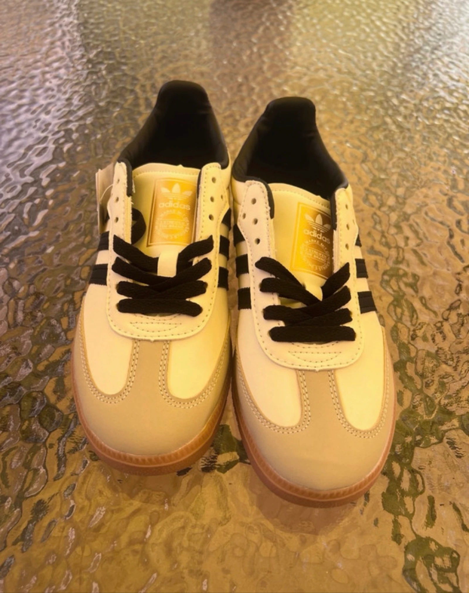 Tênis Adidas Samba – photo 2